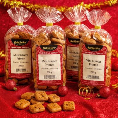 Schlünder Printen 200g