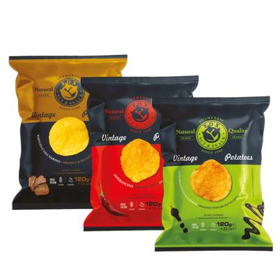 Fox Chips Mix mit Trüffel  3 x 120g
