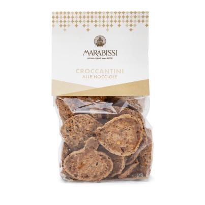 Marabissi Croccantini alle Nocciole