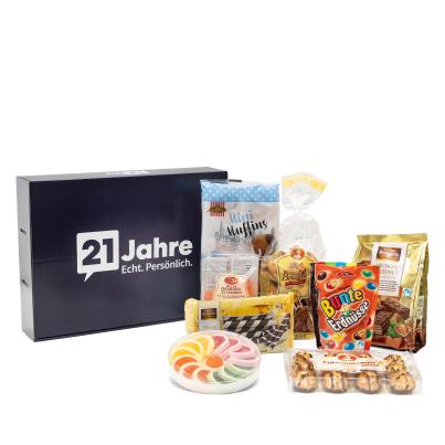 1-2-3.tv Bestsellerbox 8-teilig