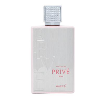 Riiffs Exclusive Prive Pink EDP 80 ml
