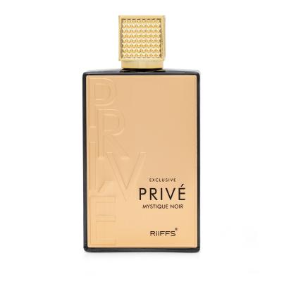 Riiffs Exclusive Prive Mystique Noir EDP 80 ml