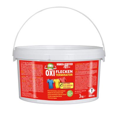 W&G Oxi Flecken Terminator 3kg