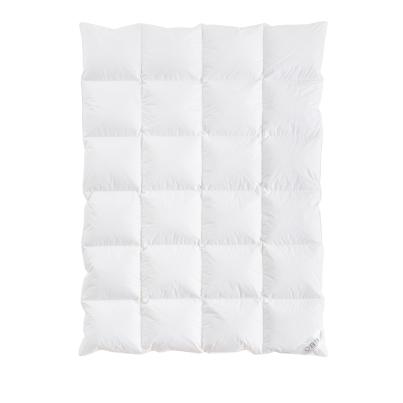 OBB Daunendecke warm