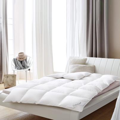 OBB One&Only Ganzjahresdecke