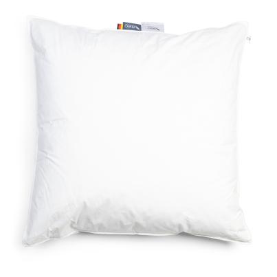 OBB Daunenkissen 80x80 85% Feder 15% Daune