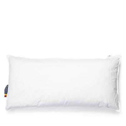 OBB Daunenkissen 40x80 85% Feder 15% Daune