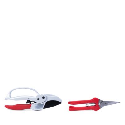 Gartenscheren 2er Set