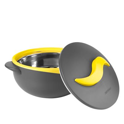 Thermoschüssel Trend 2,5 l