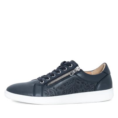Chiara Gradi Damensneaker navy