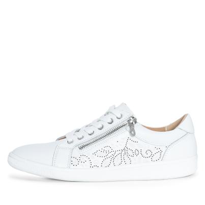 Chiara Gradi Damensneaker weiß