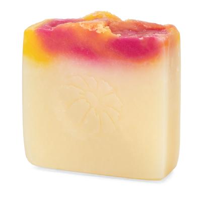 Jutta Niedhardt Frangipani Seife