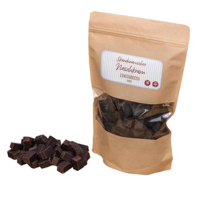 Schwedenbrocken Lakritz