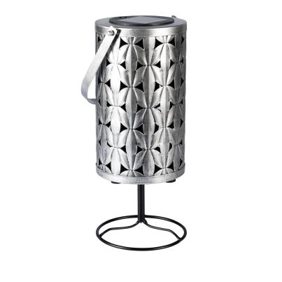 Solar-Leuchte "4in1"