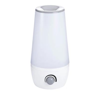 Luftbefeuchter Farbwechsel