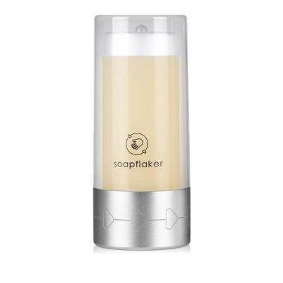 Seifenspender für feste Seife