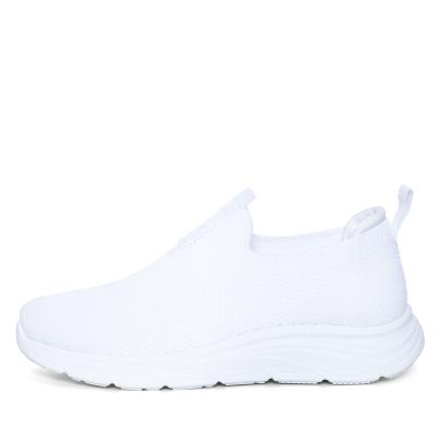 TOPWAY FLEX FOAM Damenslipper weiß