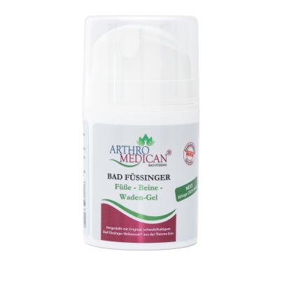 BAD FÜSSINGER Wadengel 50ml