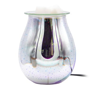 Elektrische Duftlampe Jupiter