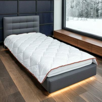 Heat'in Steppdecke 135x200cm