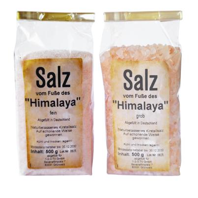 Himalayasalz 2er Set