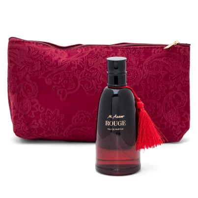 M.ASAM Fine Fragrance Rouge EDP 100ml
