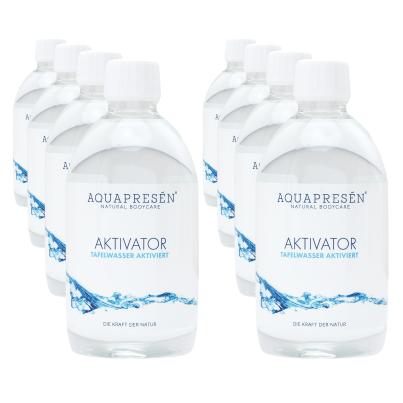 AQUAPRESEN AKTIVATOR 8x500ml