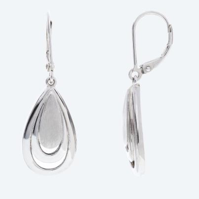 Ohrhänger 925 Sterling Silber