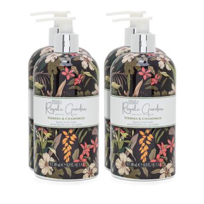 Baylis & Harding Verbena & Chamomile Handseife 4er