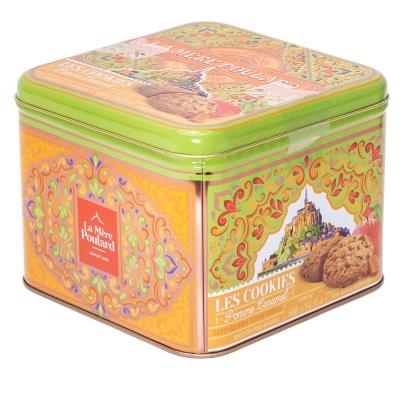 La Mère Poulard Pomme Caramel 500g