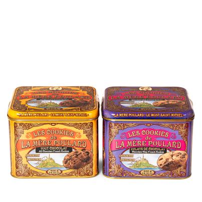 La Mère Poulard Vintage 5 800g