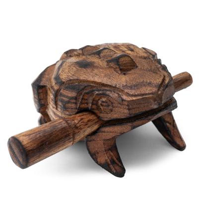 Klangfrosch klein
