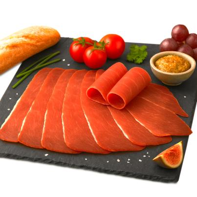 Bauernschinken geräuchert