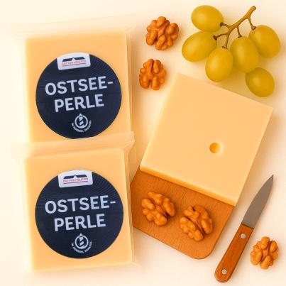 Käse Ostseeperle