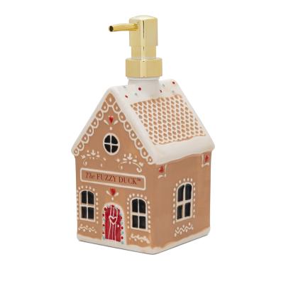 Baylis&Harding The Fuyyz Duck Cranberry Handseife