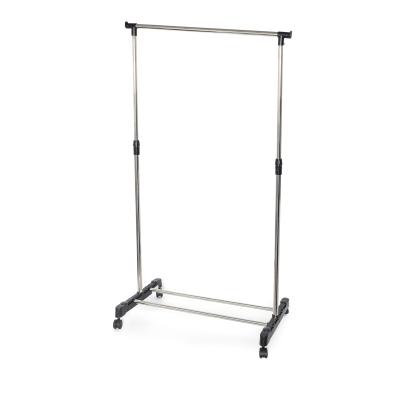 Rollgarderobe Kleiderständer fahrbar