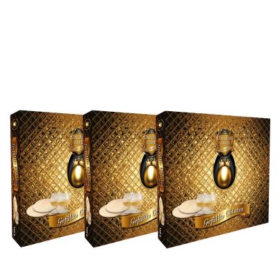 Gefüllte Oblaten- Eierlikörgeschmack 190g