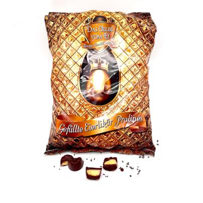 Eierlikörpralinen, Kirsch