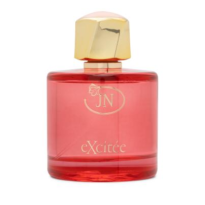 Jutta Niedhardt eXcitee EDP woman 100ml