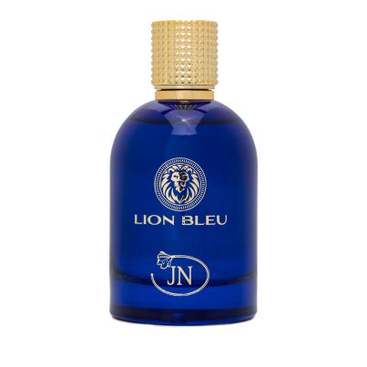 Jutta Niedhardt Lion Bleu man 100ml EDT