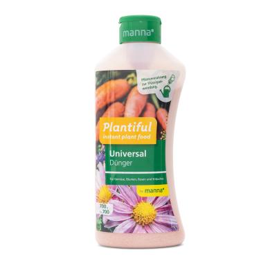 Plantiful Universaldünger