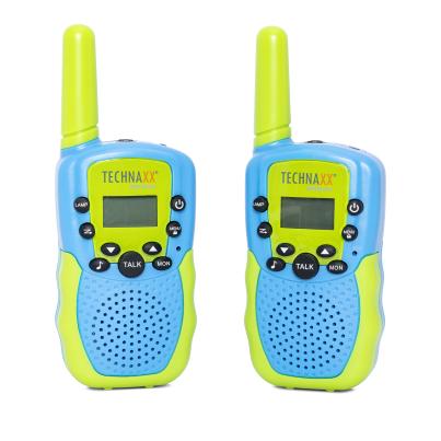 Technaxx Walkie-Talkie Set TX-347