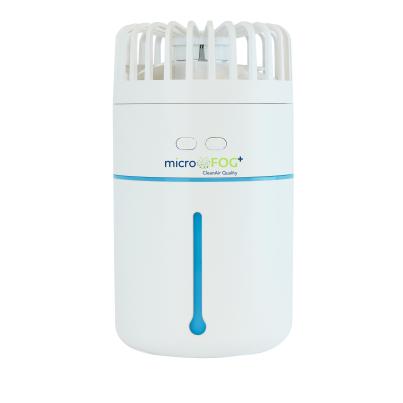 Micro Fog incl. Ätherischem Öl