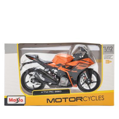 Maisto KTM RC390 1:12