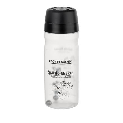 Fackelmann Spätzle Shaker