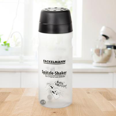 Fackelmann Spätzle Shaker