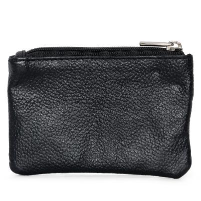 Schlüsselbeutel schwarz