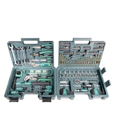 Werkzeugkoffer 176 tlg.