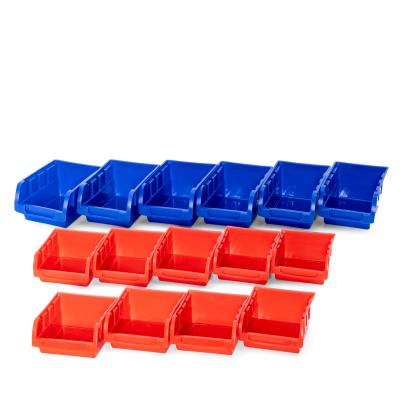 Aufbewahrungssortiment