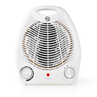 Heizlüfter mit Thermostat